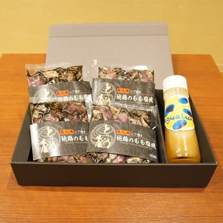 とり乃屋 ギフトBOX4