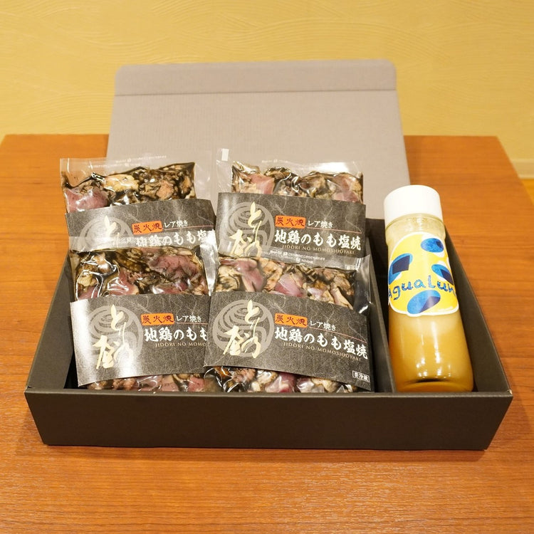 とり乃屋 ギフトBOX5