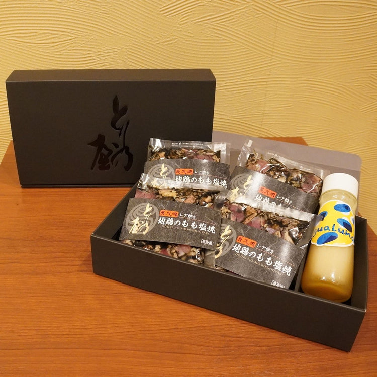 とり乃屋 ギフトBOX6