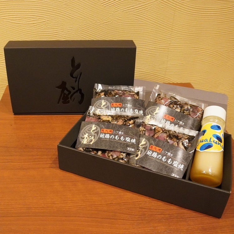 とり乃屋 ギフトBOX4