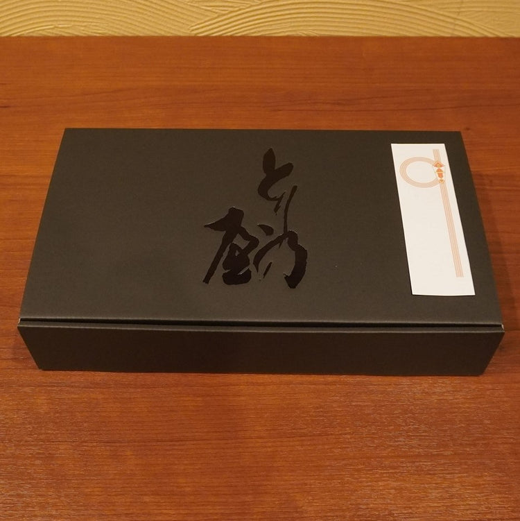 とり乃屋 ギフトBOX5