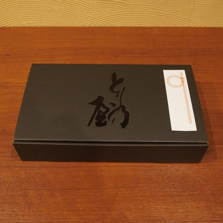 とり乃屋 ギフトBOX4